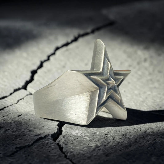 3D STAR DOUBLE