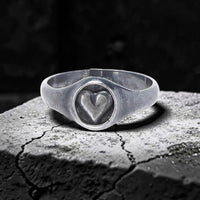 HEART RING MINI