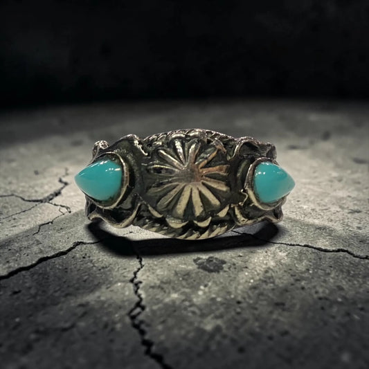INDIAN RING STONE