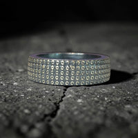 DOTTED RING