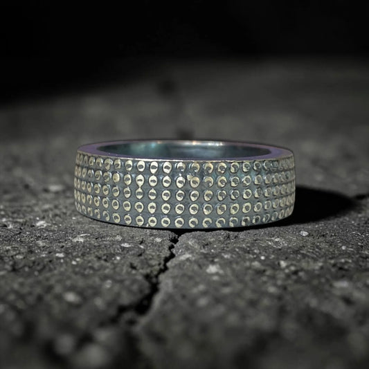 DOTTED RING