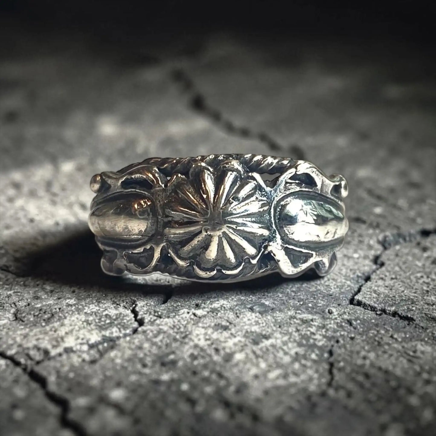 INDIAN RING