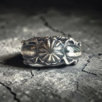 INDIAN RING