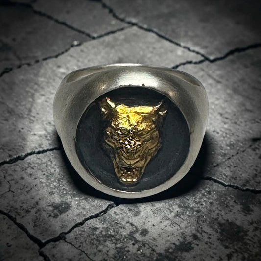 PANTHER SEAL RING