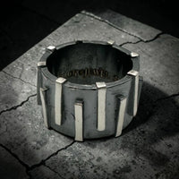 MAZE RING