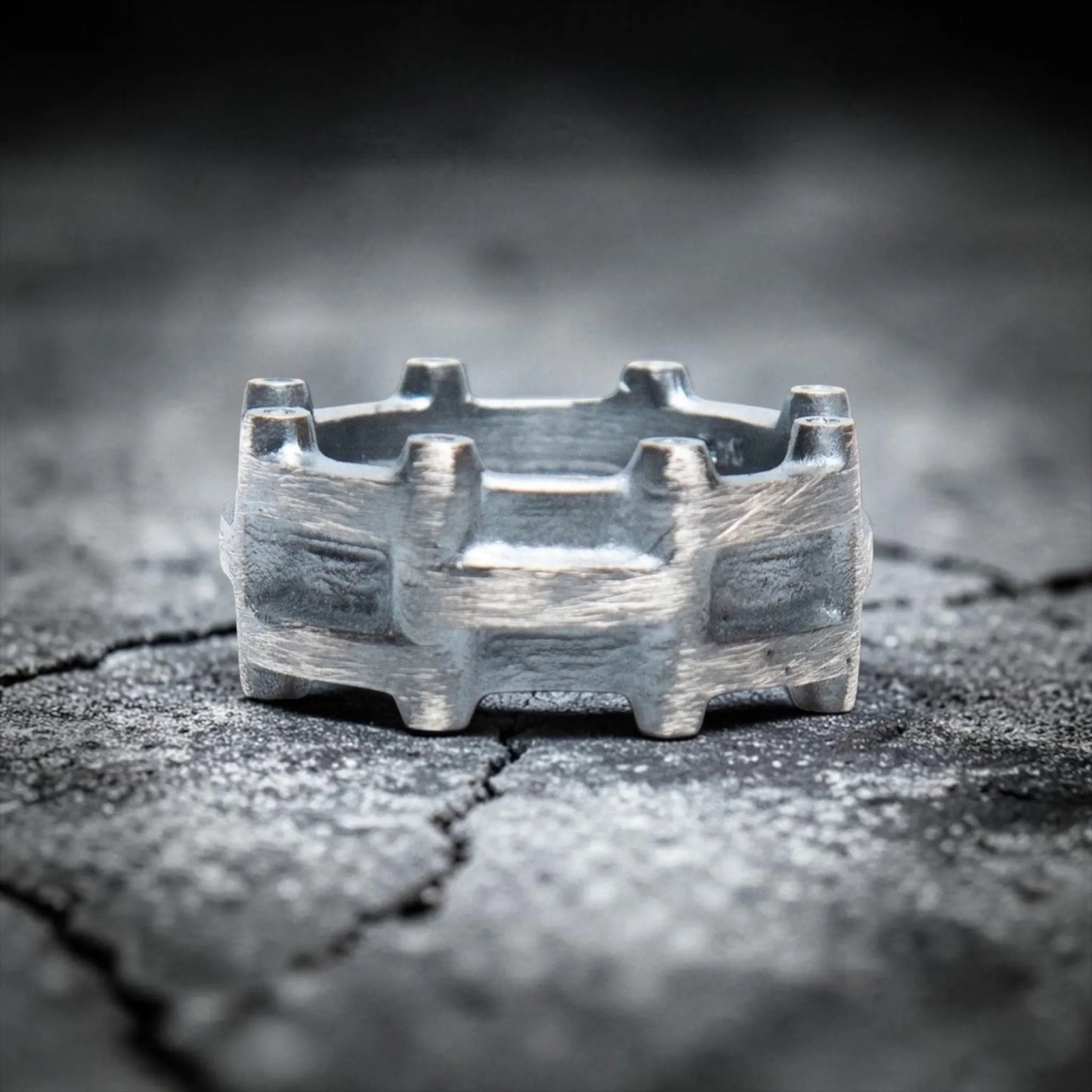 BARDA RING