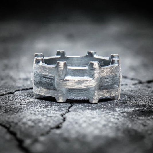 BARDA RING