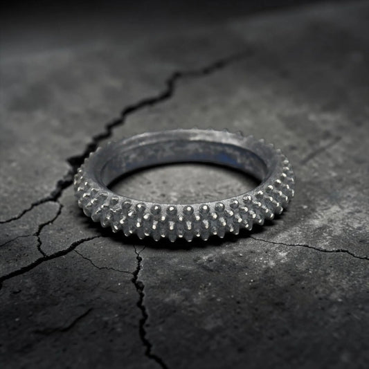 SPINES RING