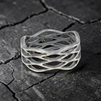 3D PANAL RING