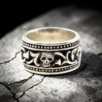SKULLS REEL