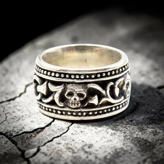SKULLS REEL