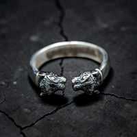 PANTHER RING