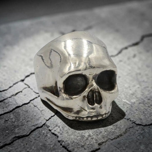 ANATOMIC SMALL HALF SKULL