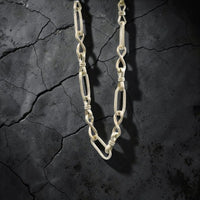 INFINITY CHAIN