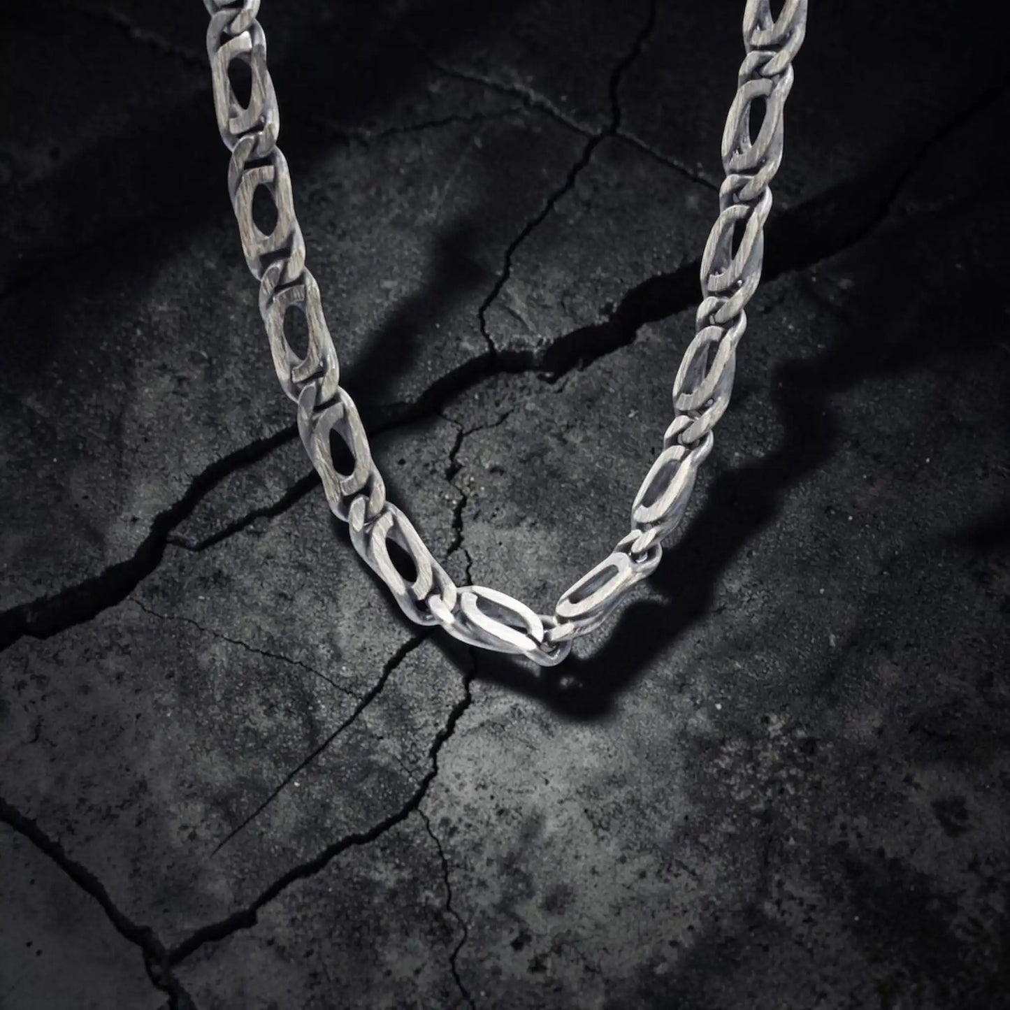CADENA EGIPCIA