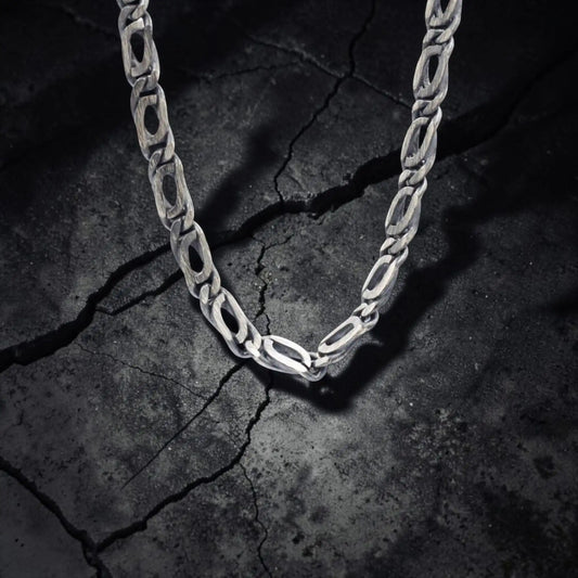 CADENA EGIPCIA