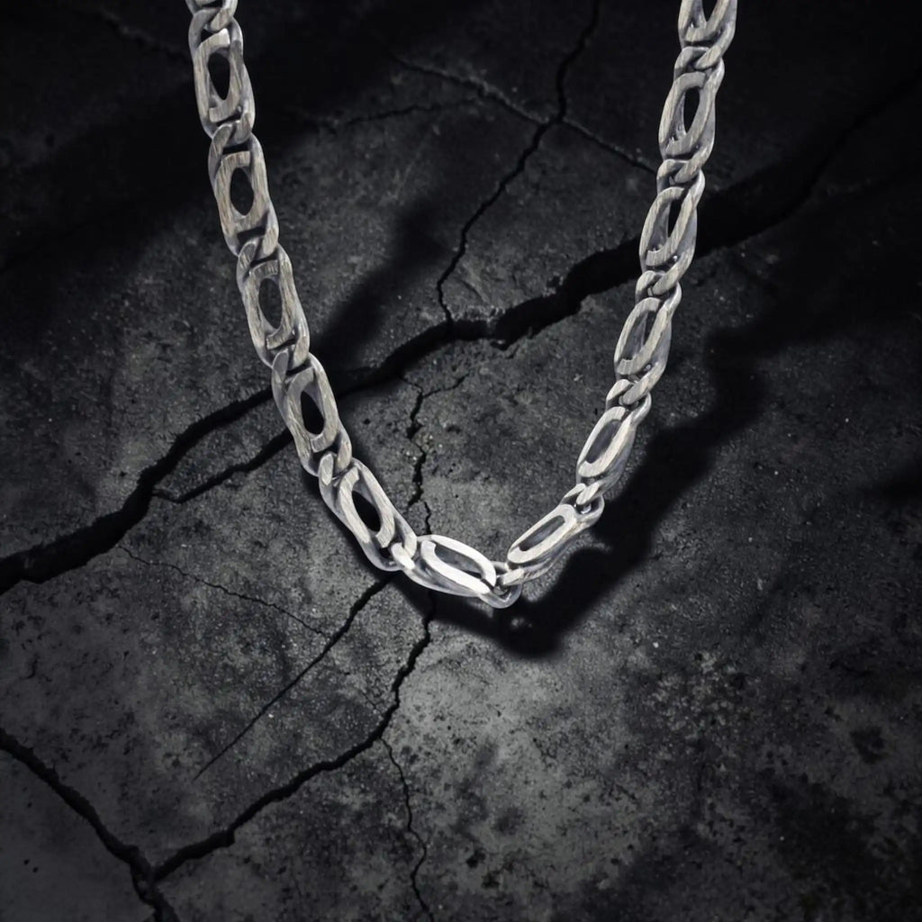 CADENA EGIPCIA