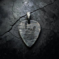 R&J GUITAR PICK