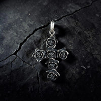 ROSES CROSS