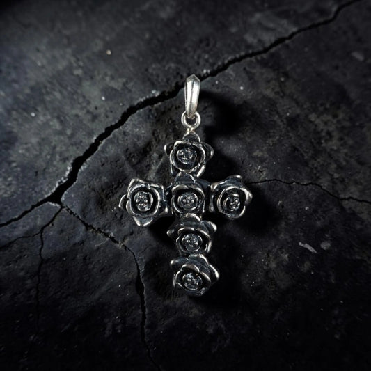 ROSES CROSS