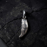 WOLF TUSK