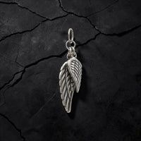ROCKSTAR  ANGEL WINGS