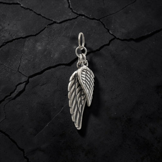ROCKSTAR  ANGEL WINGS
