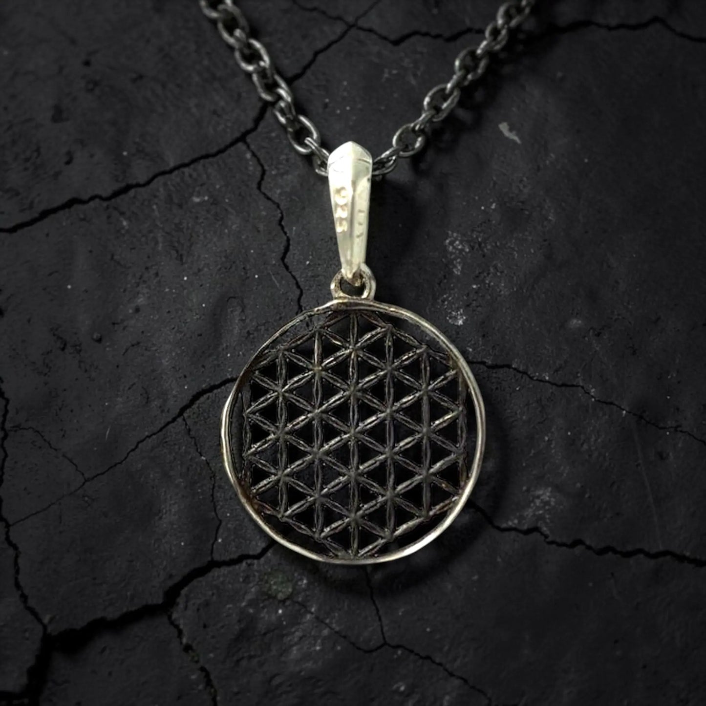 FLOWER OF LIFE