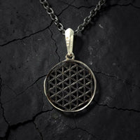 FLOWER OF LIFE