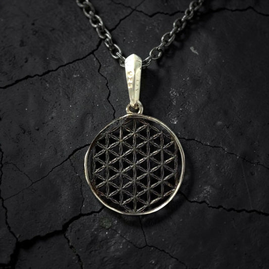 FLOWER OF LIFE