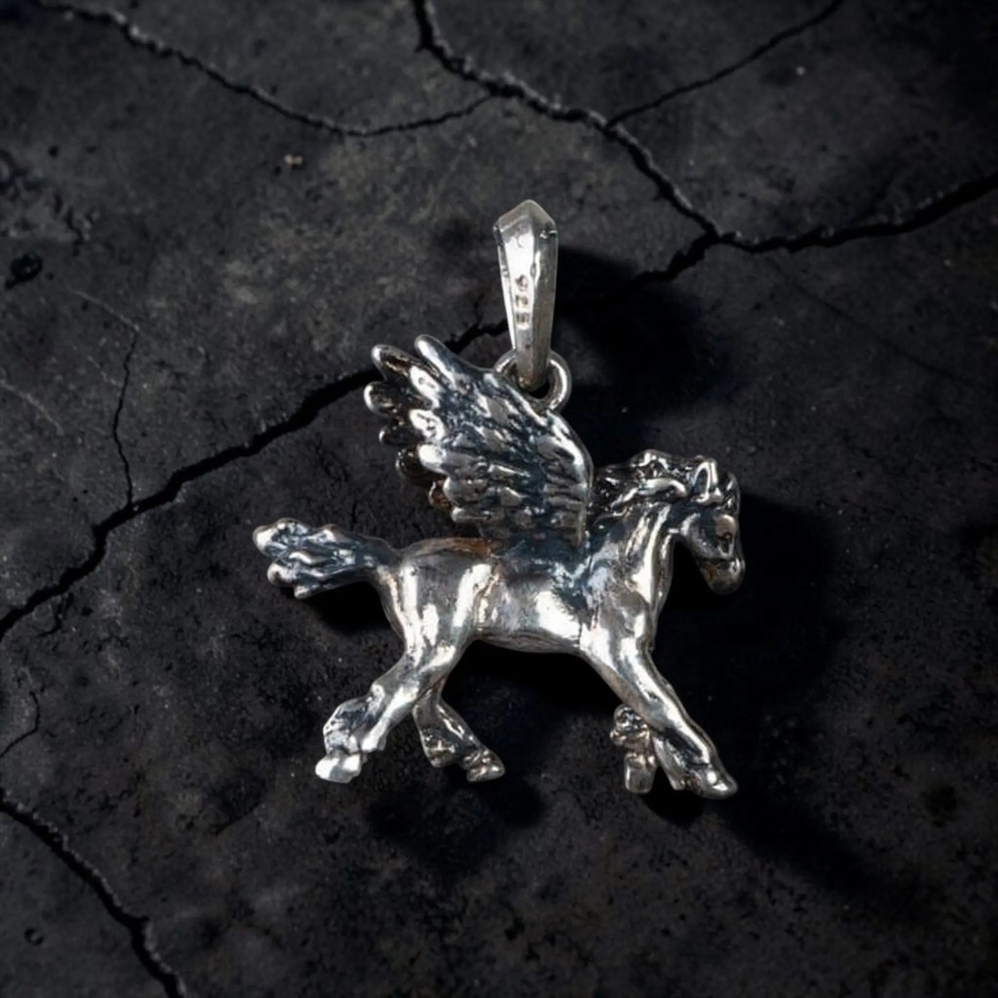 PEGASSUS