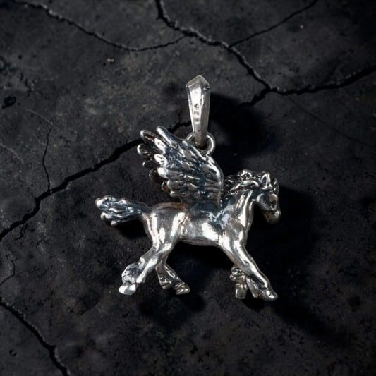 PEGASSUS