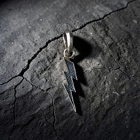 LIGHTNING BOLT