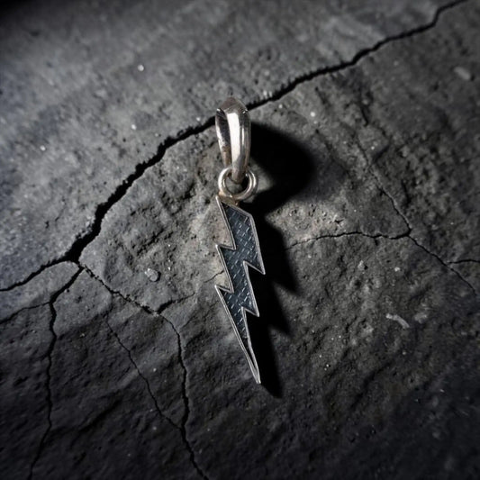 LIGHTNING BOLT