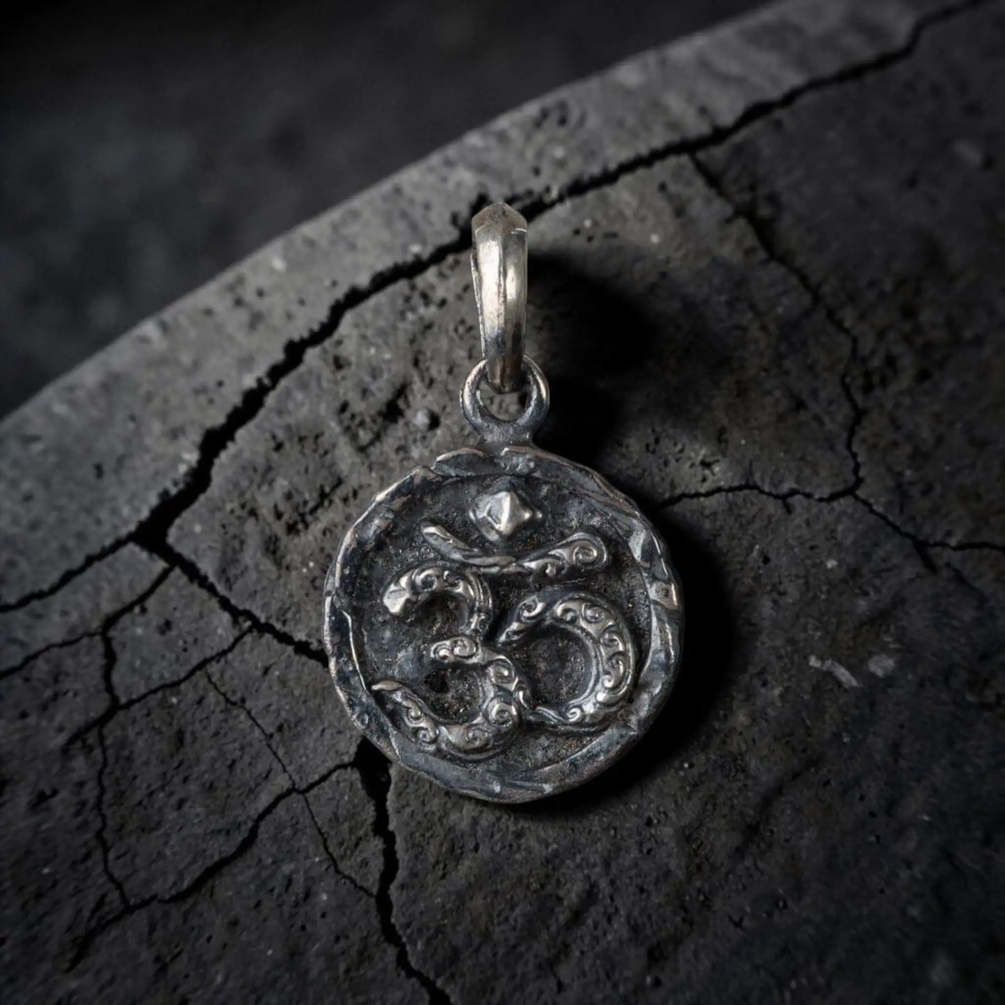 OM CIRCLE