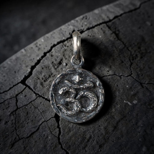 OM CIRCLE