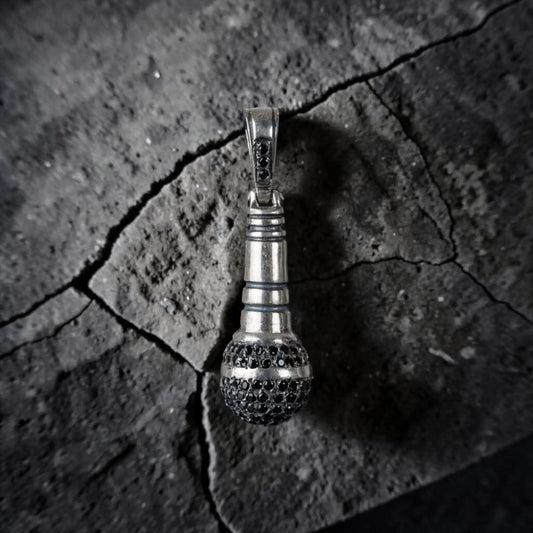 MICROPHONE
