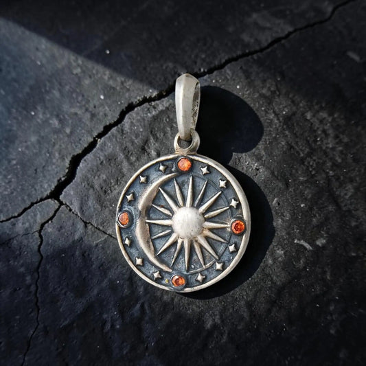 COSMIC BALANCE