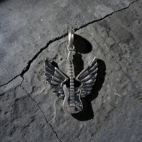ANGEL ROCK ELECTRIC GUITAR