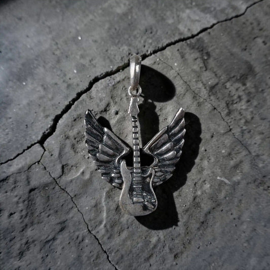 ANGEL ROCK ELECTRIC GUITAR