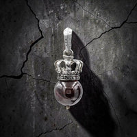 SILVER CROWN OJO DE TIGRE