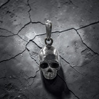 DARK ALICE SKULL