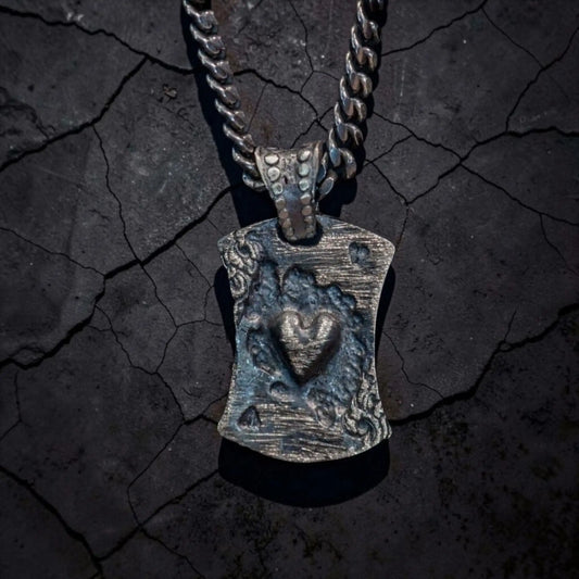ACE OF HEARTS