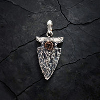ANCIENT ARROWHEAD
