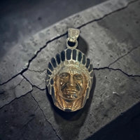INDIAN PENDANT