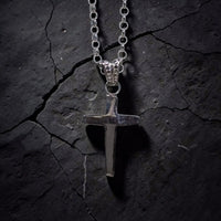 PLAIN CROSS