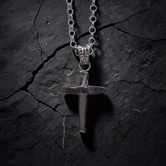 PLAIN CROSS