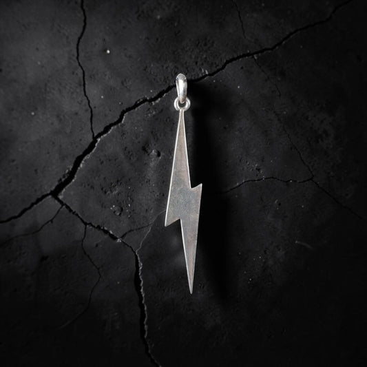 LARGE LIGHTNING BOLT