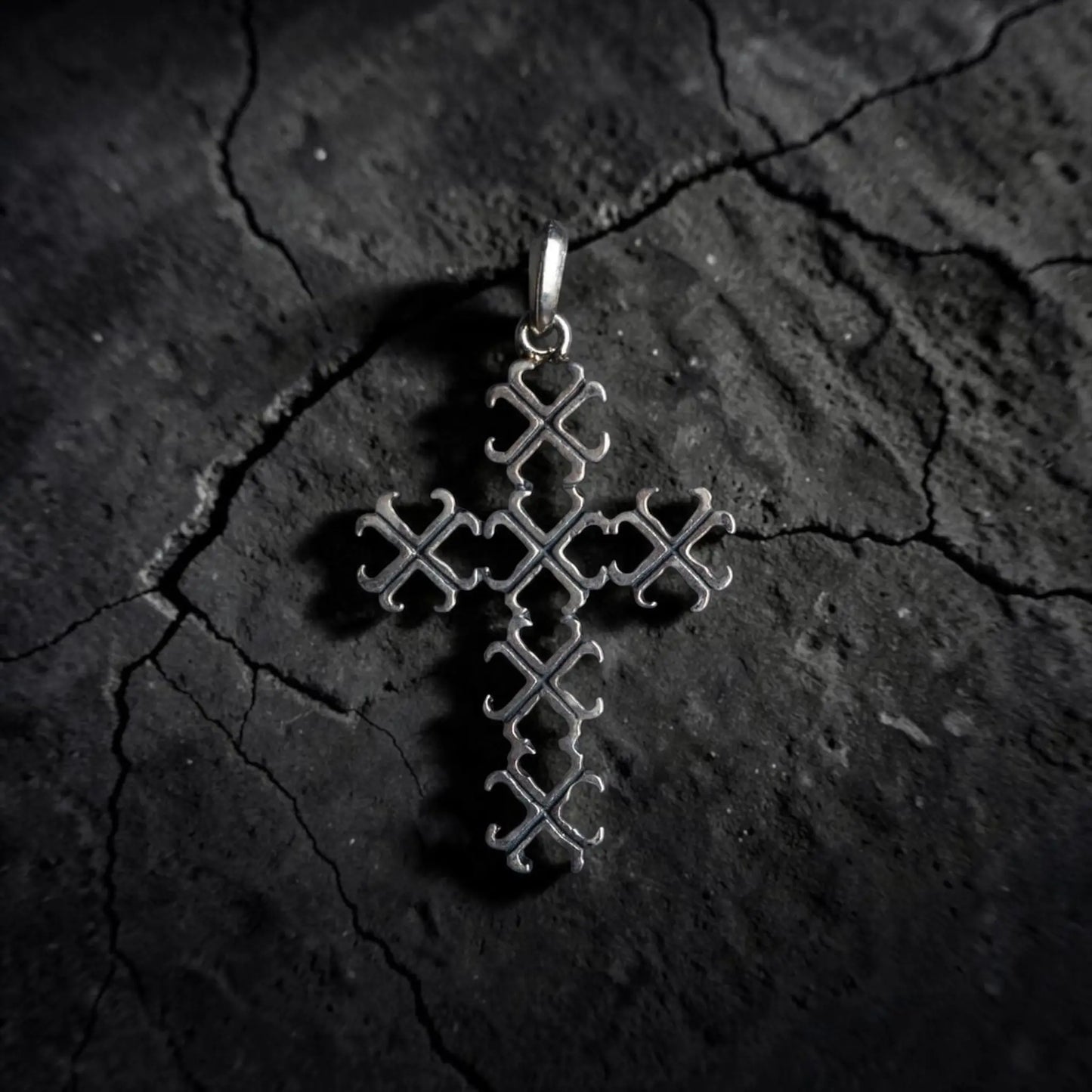 CROSS OF CROSSES