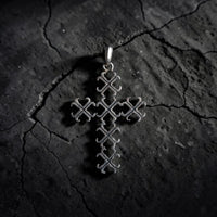 CROSS OF CROSSES